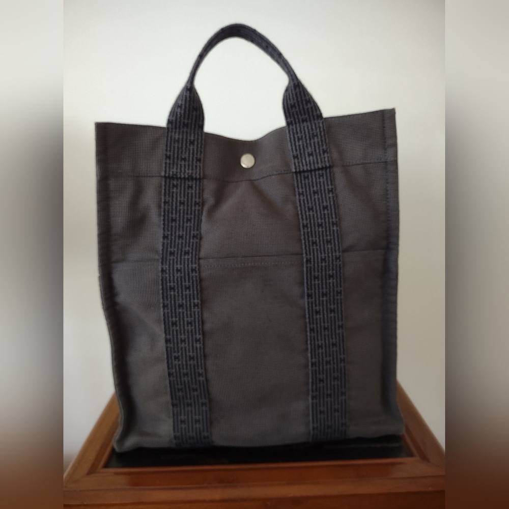 Hermes Yale Line Backpack - Picture 16 of 16